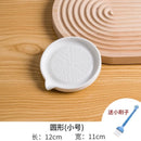 Moedor Manual de Cerâmica – Estilo Japonês