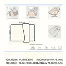 Manta Premium Ultra Quente