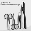 Kit Deluxe de Manicure e Pedicure