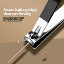 Kit Deluxe de Manicure e Pedicure