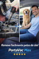 PortaVac Max